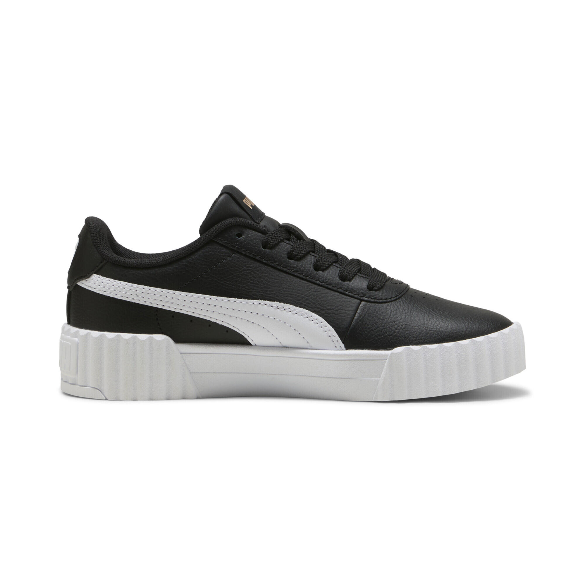 Sneakers Carina 3.0 Enfant et Adolescent PUMA 5/7