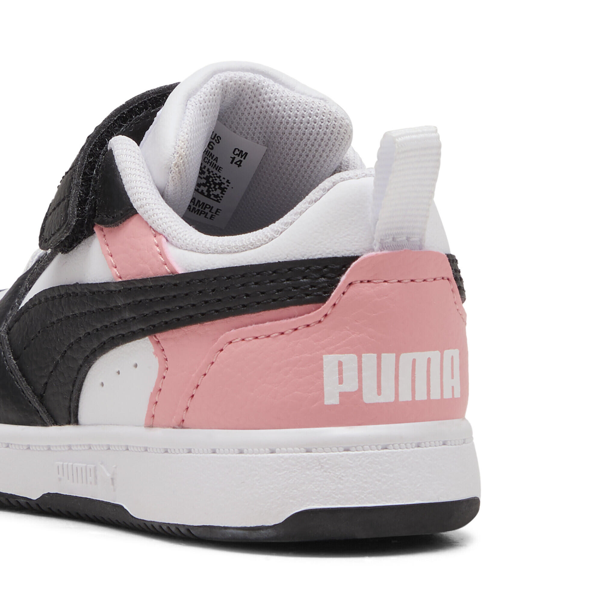 Sneakers PUMA Rebound v6 Lo primi passi PUMA 2/7