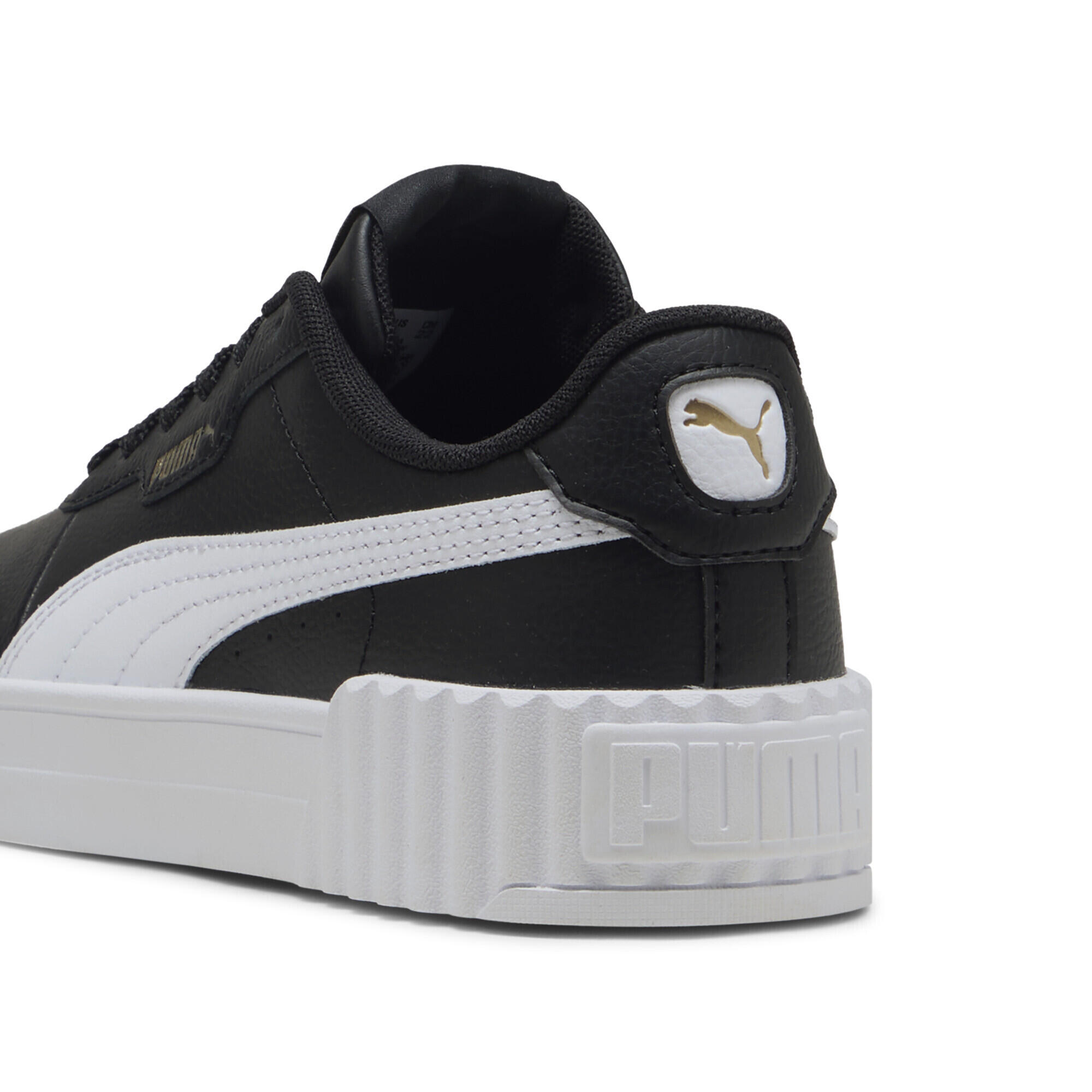 Sneakers Carina 3.0 Enfant et Adolescent PUMA 2/7