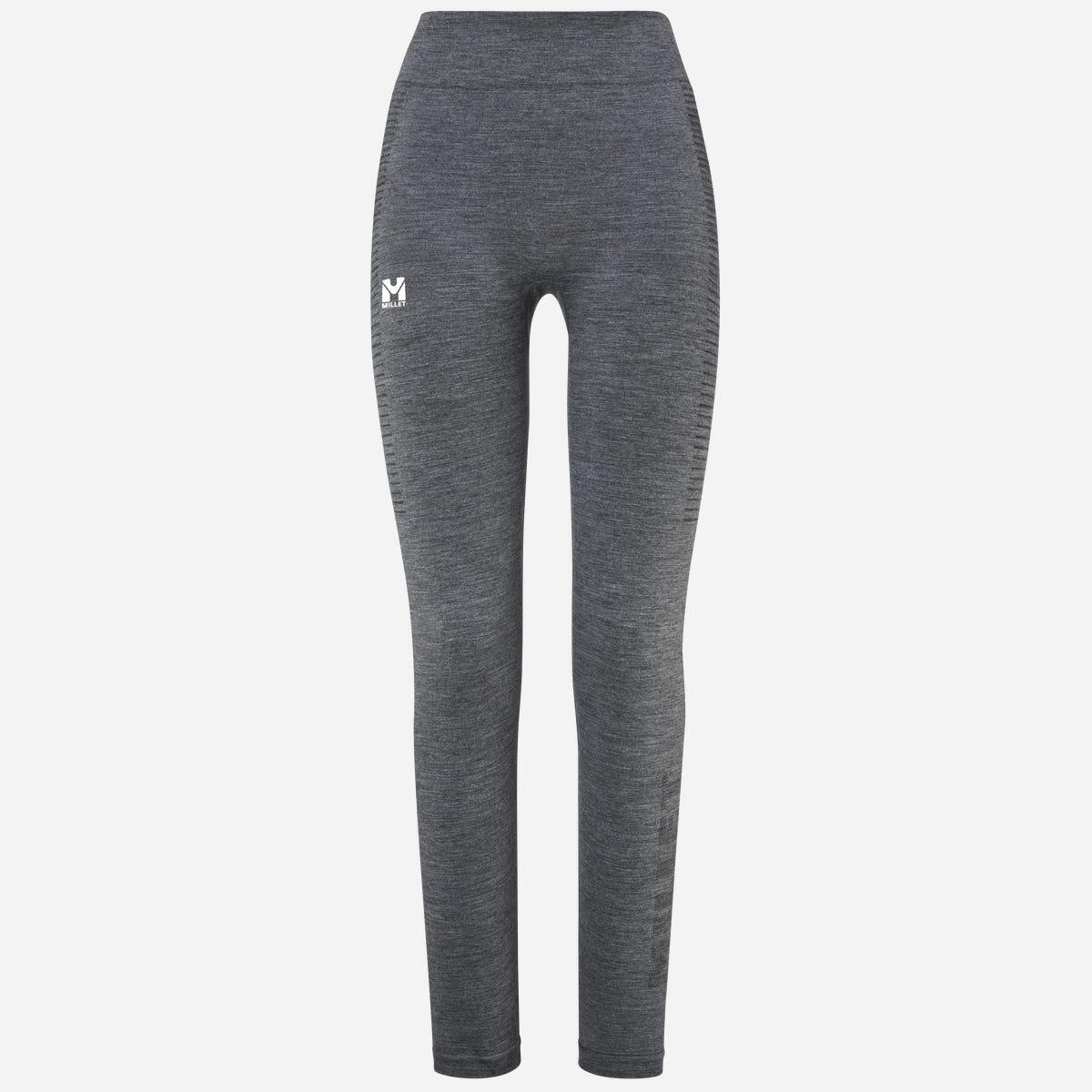 Legginsy termoaktywne damska MILLET Drynamic Warm Tight W merino