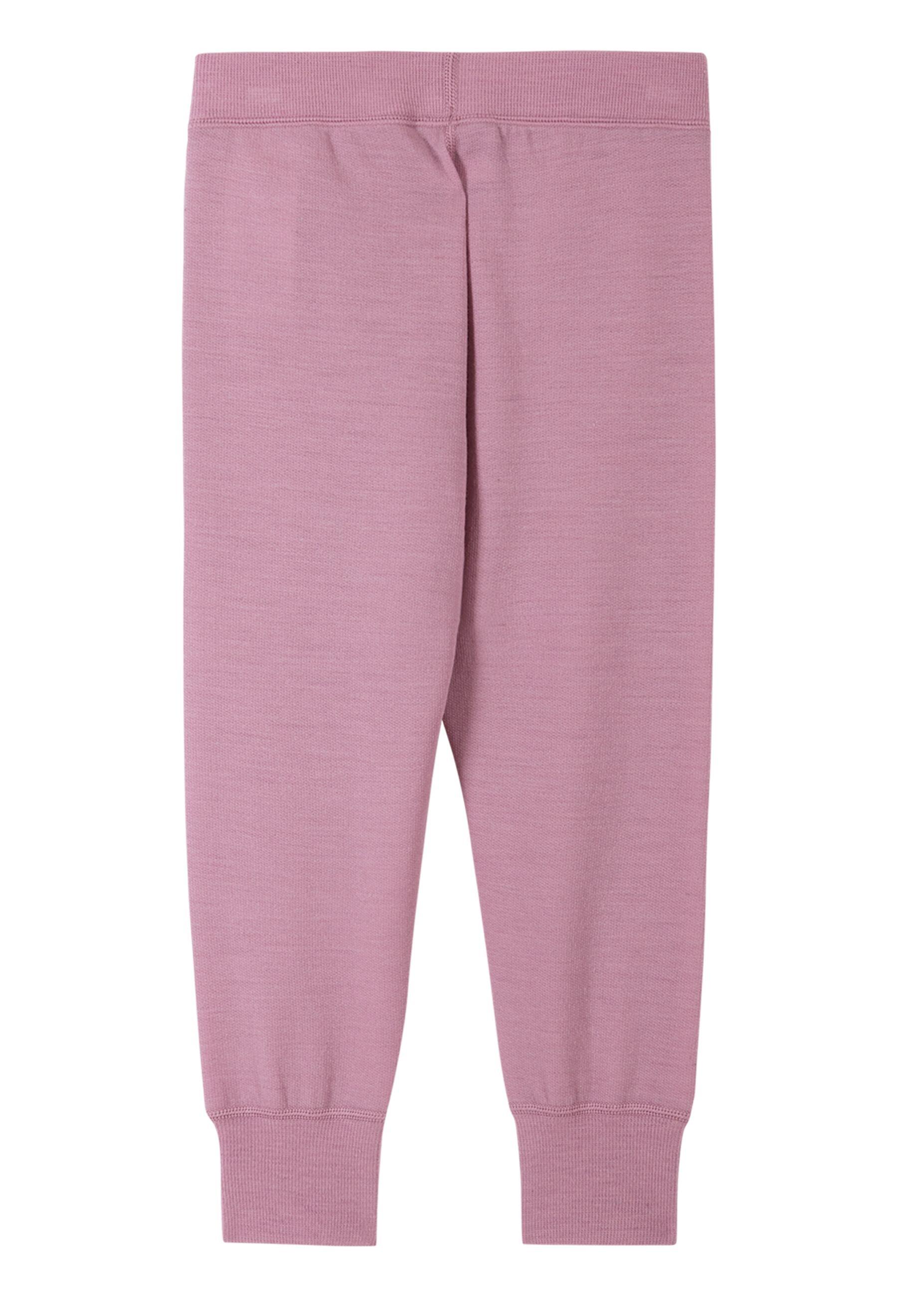Hose Wollhose Misam - 2/6