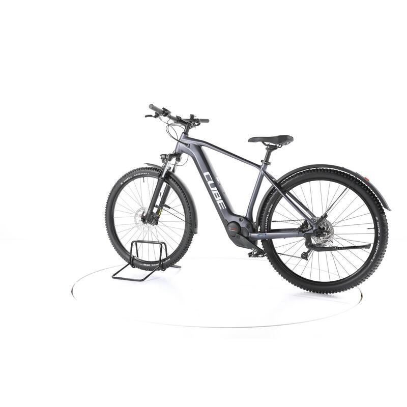 Reconditionné - Cube Reaction Hybrid Vélo électrique 2021 - Bon