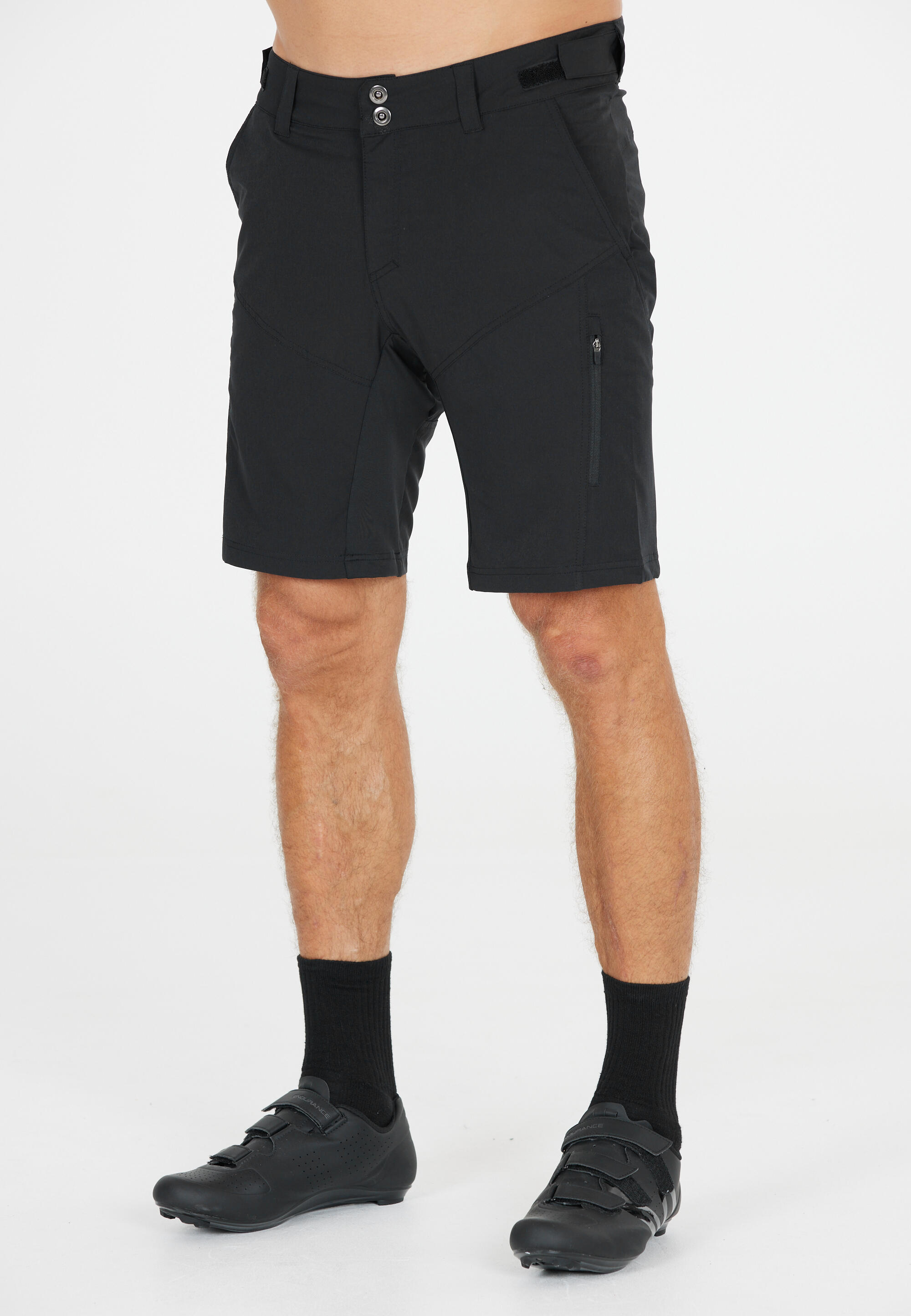 Short de cyclisme Benal 5/5