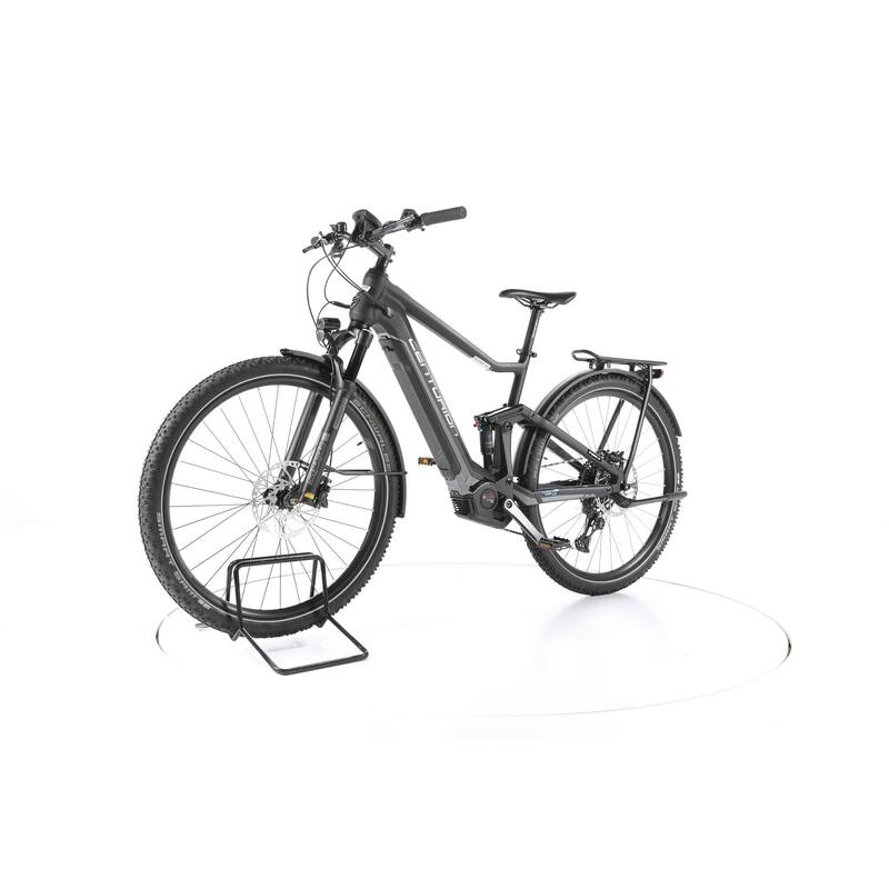 Refurbished - Centurion LHASA E R860I EQ EP2 Fully E-Bike 2021 - Zeer goed