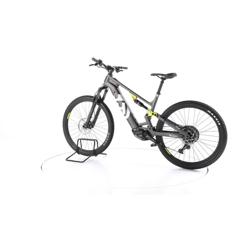 Reconditionné - Husqvarna Light Cross LC2 Vélo électrique VTT 2023 - Très Bon