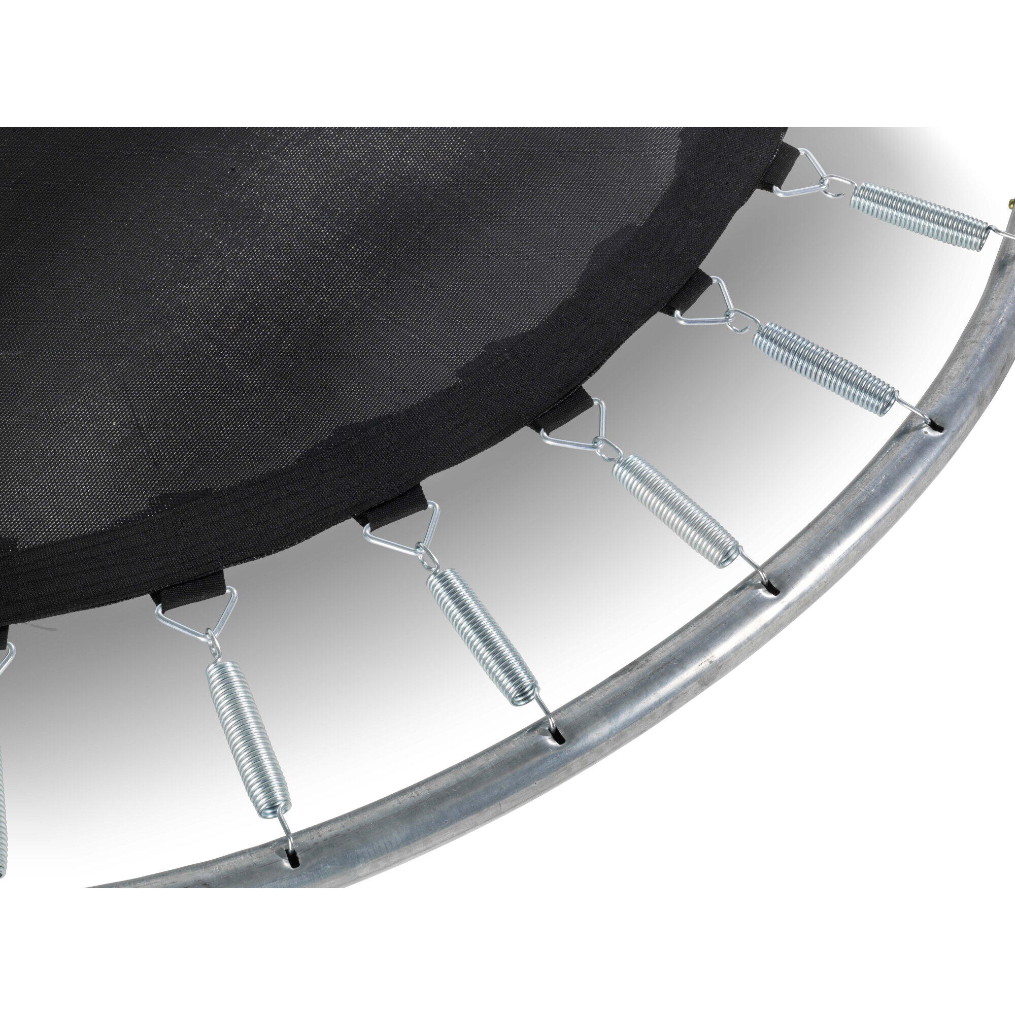 Trampoline enterré Silhouette sports ø305cm 3/7
