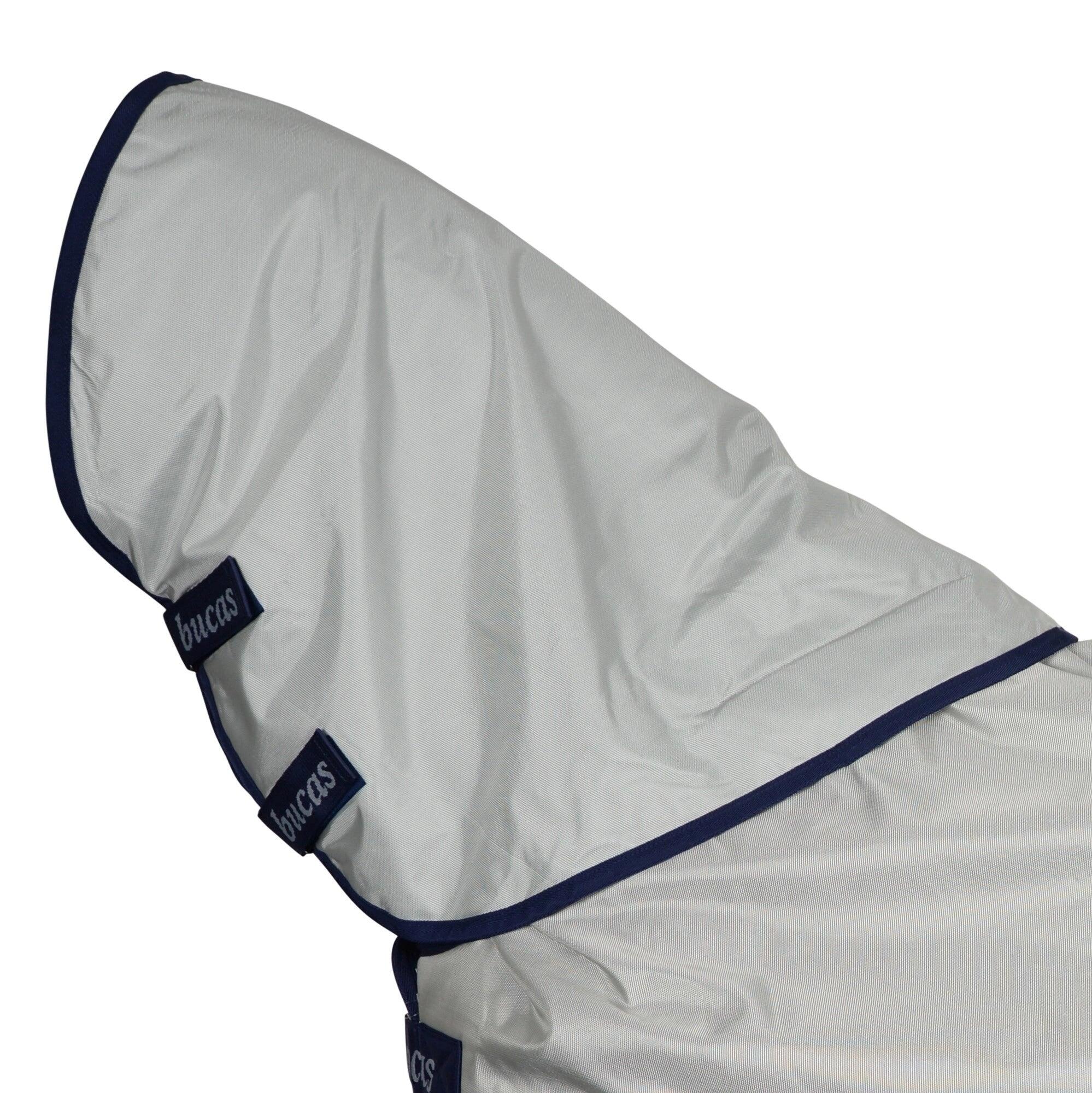 Couvre cou d'éxterieur 300g Power Combi Neck 300 - Bucas 2/5