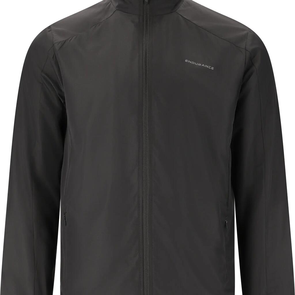 Sweat jacket Endurance Sylas