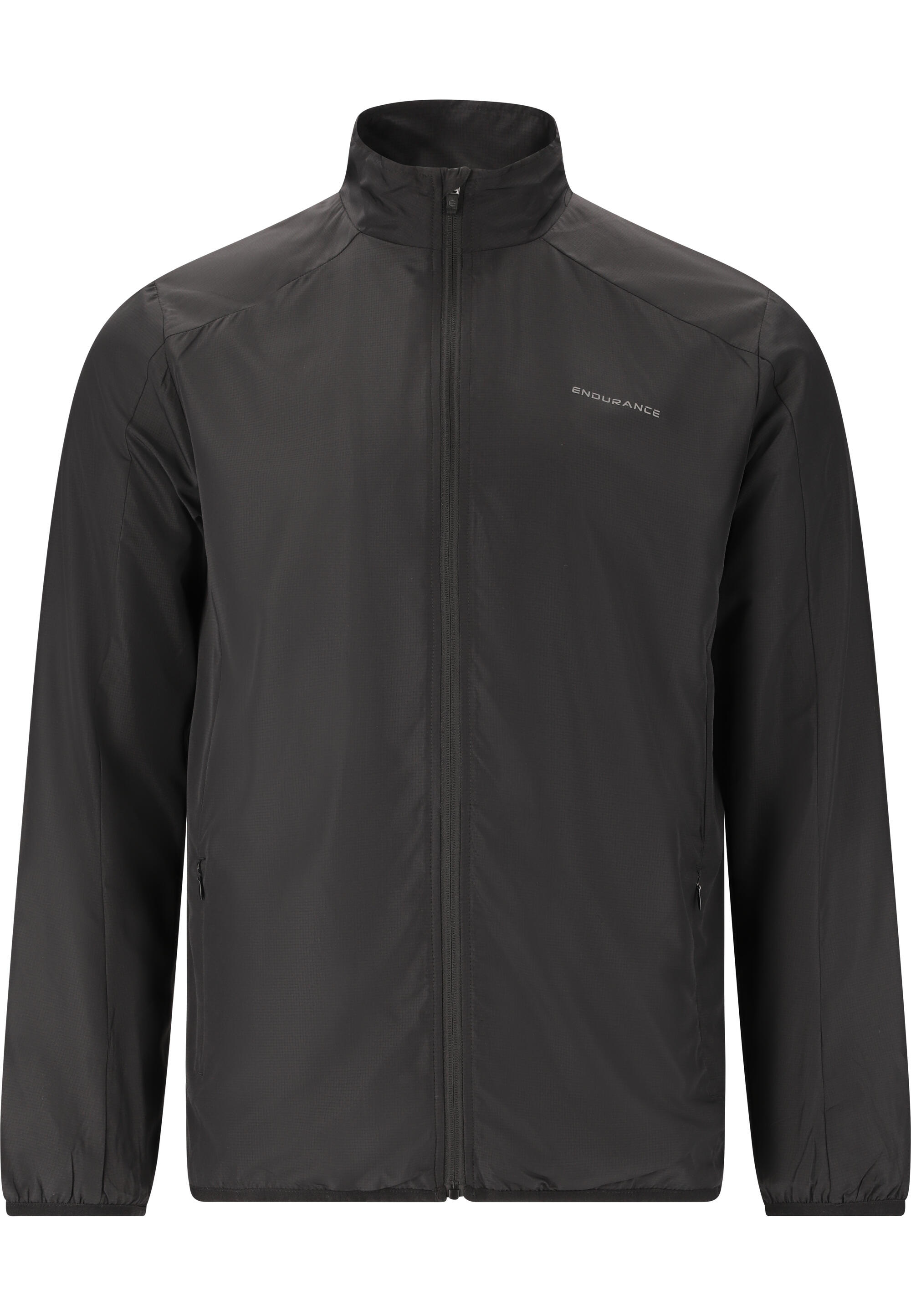 ENDURANCE Sweat jacket Endurance Sylas