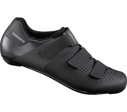 Rennrad - Fahrradschuhe SH-RC100, black