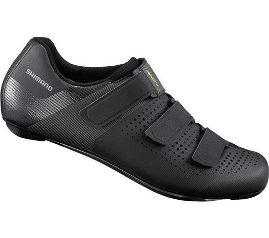 Rennrad - Fahrradschuhe SH-RC100, black