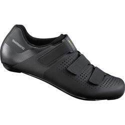 Vélo de course - Chaussures de vélo SH-RC100, black