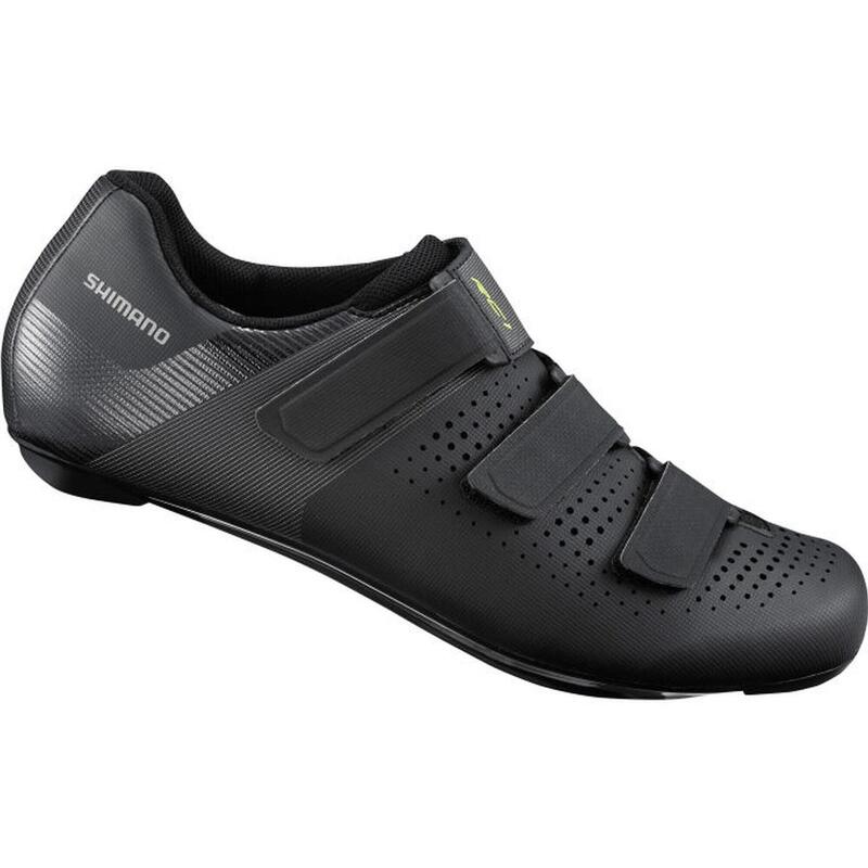 SHIMANO Vélo de course - Chaussures de vélo SH-RC100, black
