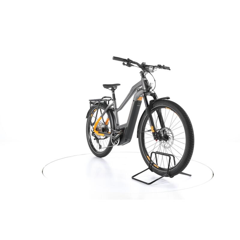 Refurbished - Haibike Trekking 10 Vélo électrique Hommes 2022 - Très Bon