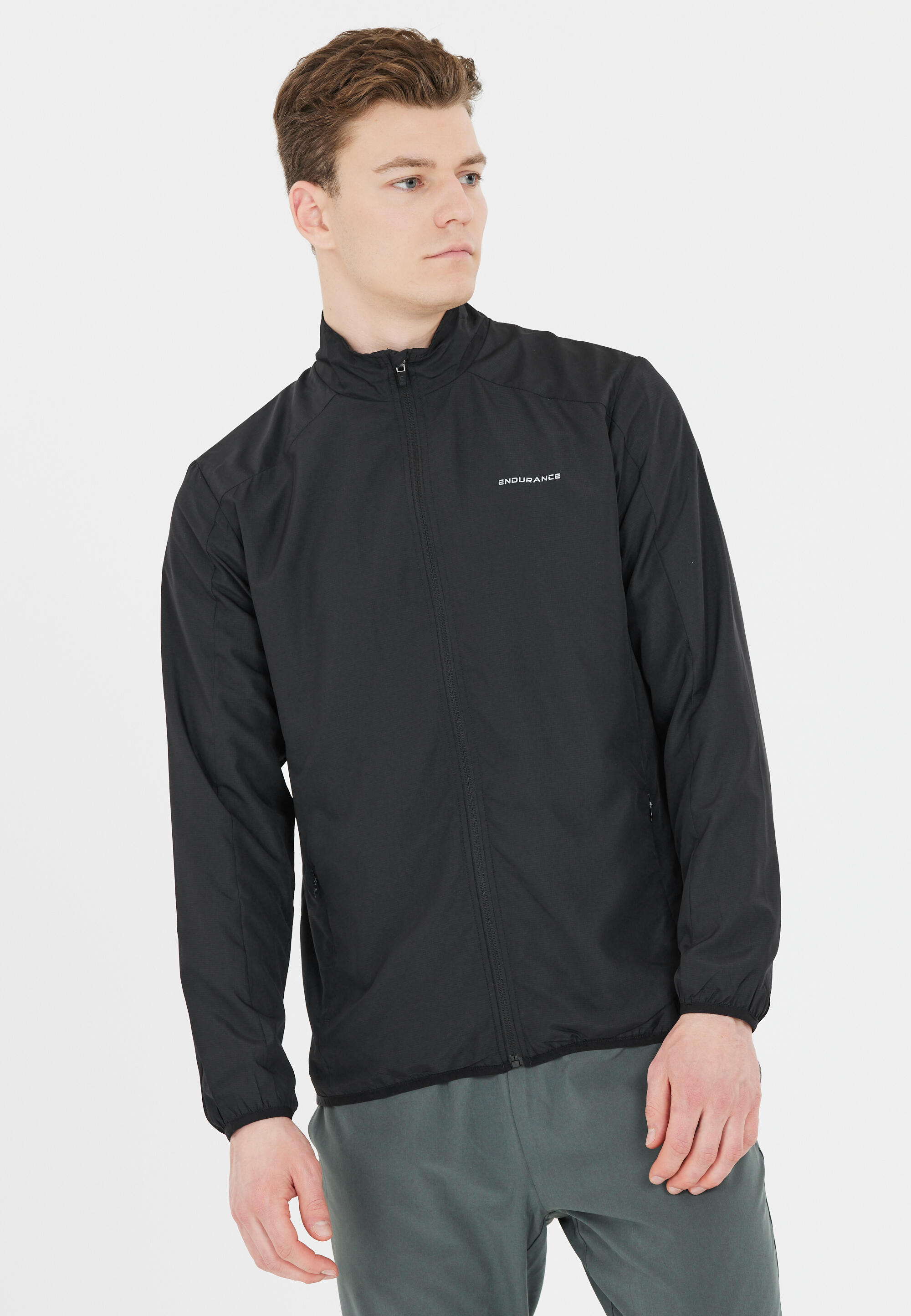 Veste de course Sylas 5/5