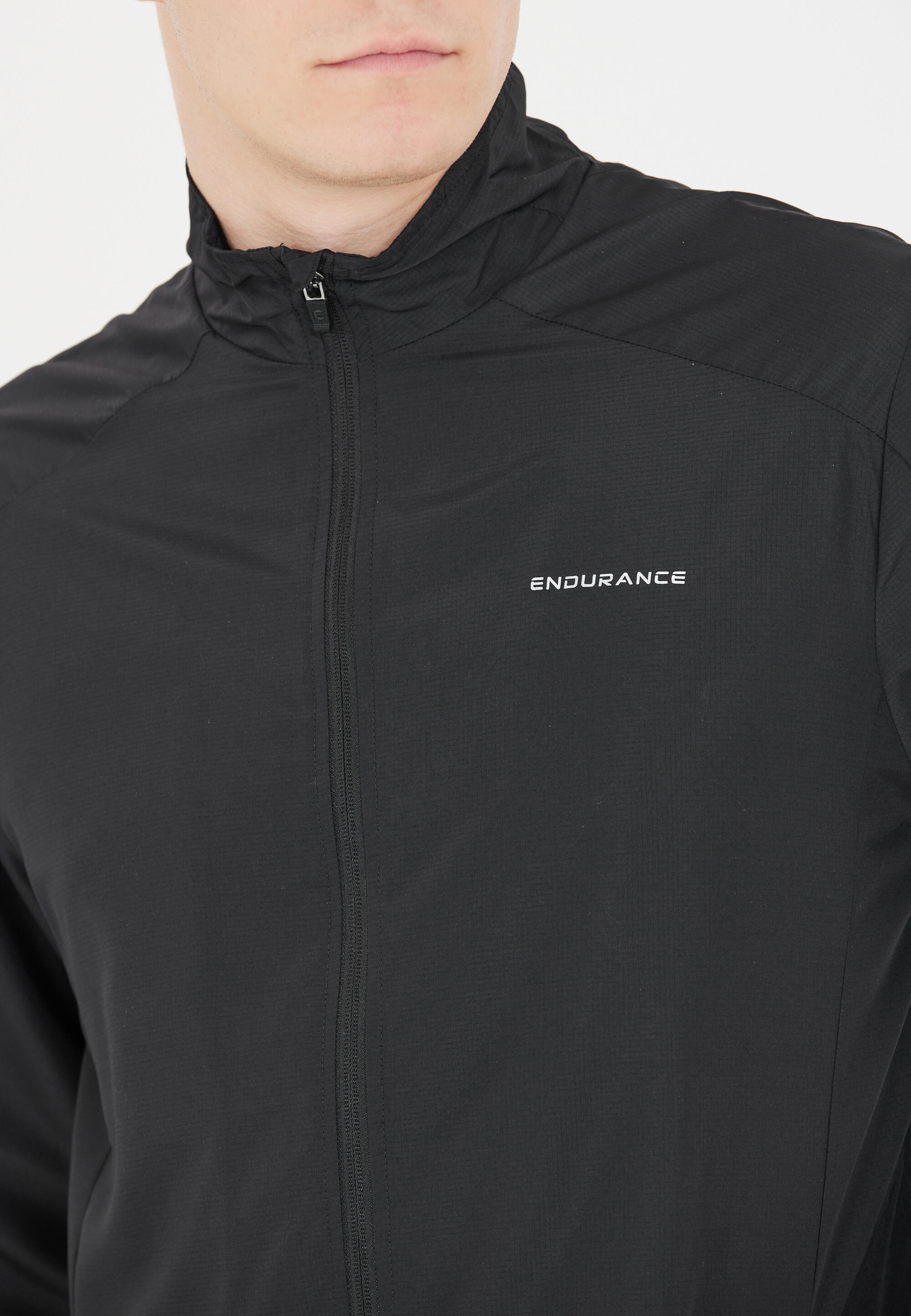 Veste de course Sylas 3/5