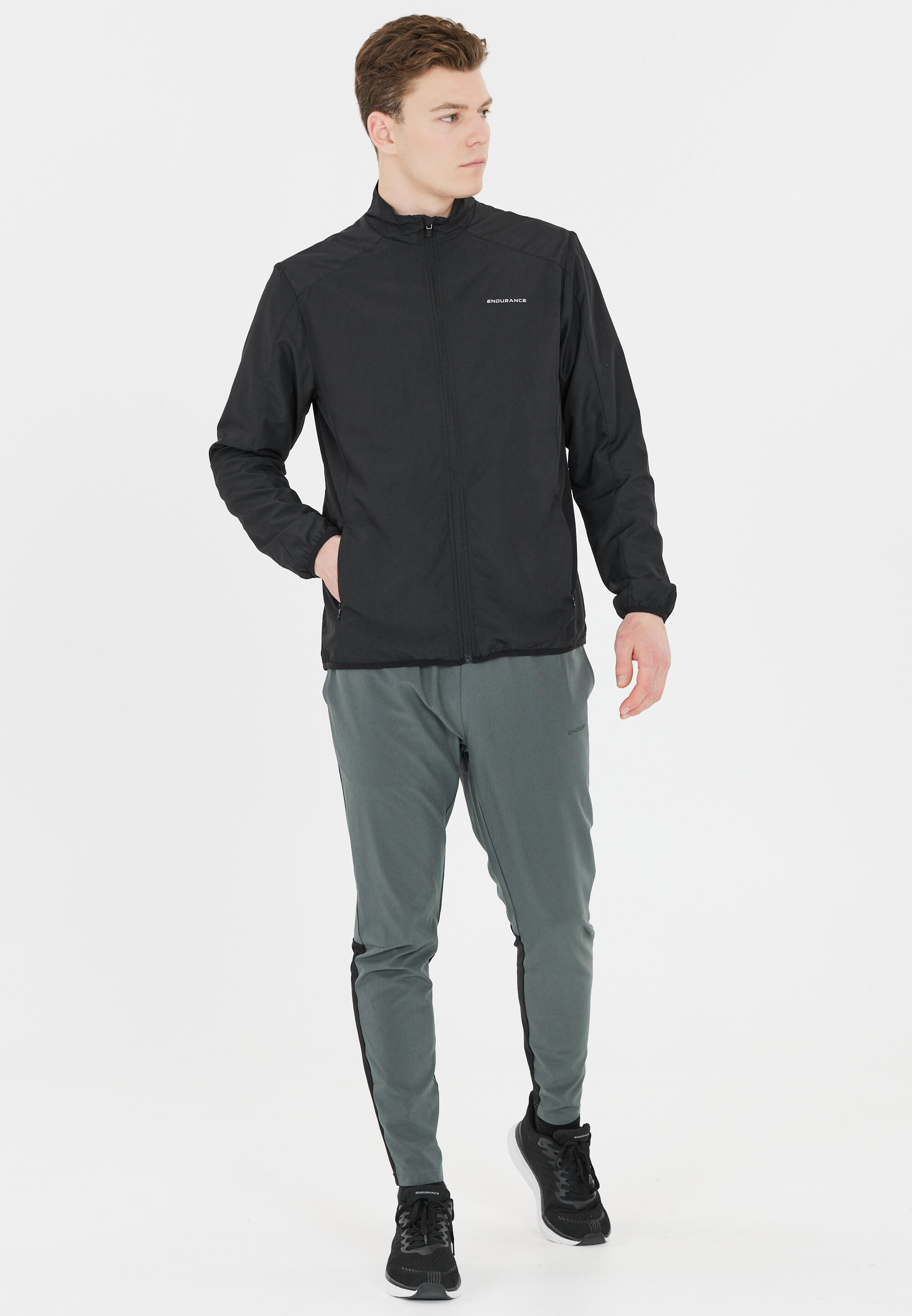 Veste de course Sylas 4/5