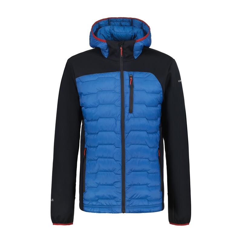 Icepeak Byhalia Softshelljacke Herren