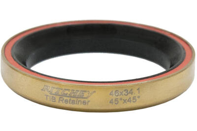 Ritchey wcs balhoofd lager 46/34.1/7mm 45/45