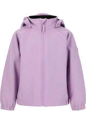 Softshelljacke Bjorn