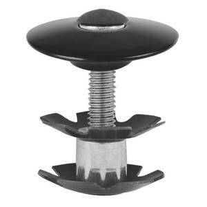 Bouche de tête de stalle A-HEAD 1.1 / 8 noir lâche      1999€    M-WAVE Bouche de tête de stalle A-HEAD 1.1 / 8 noir lâcheVendu exclusivement en ligne   
