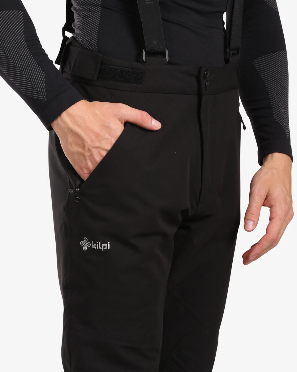 Pantaloni da sci Kilpi Methone 3/7