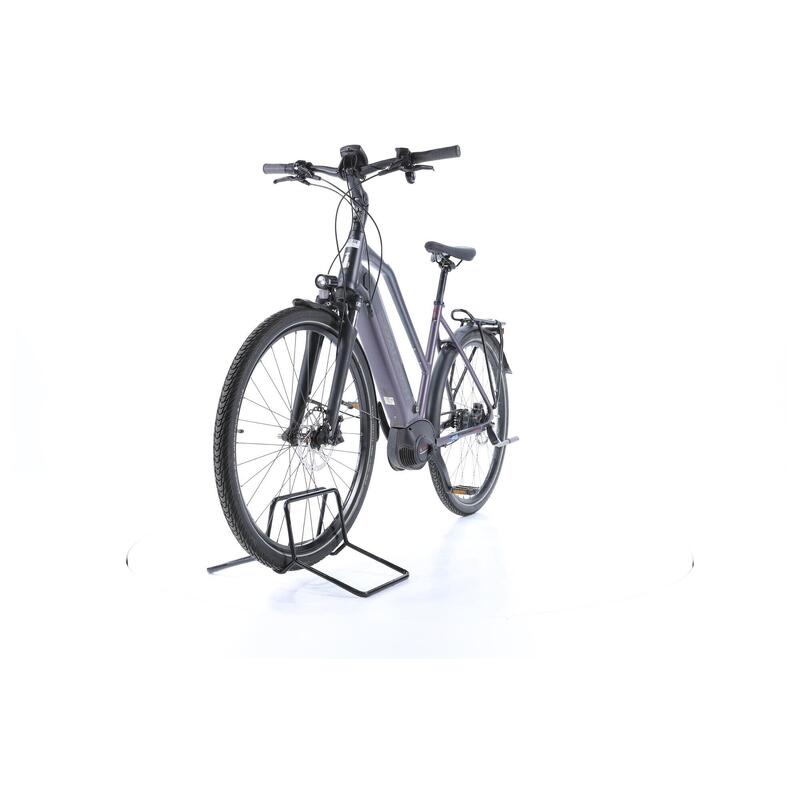 Refurbished - Raleigh Kent Premium E-Bike Dames 2021 - Goed