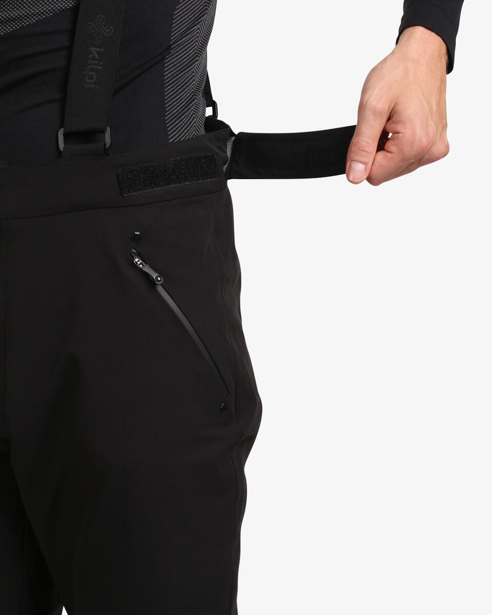 Pantaloni da sci Kilpi Methone 6/7