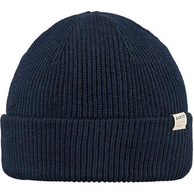 Stonel beanie heren mutsen navy