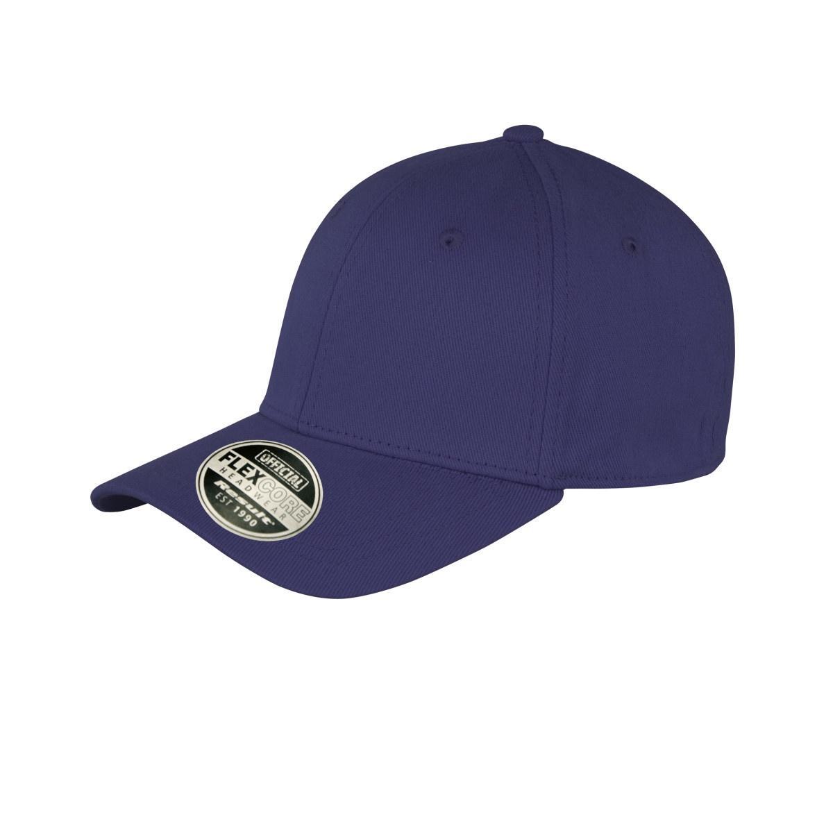 Boné Kansas Flex Unisex (Azul Marinho) 2/3
