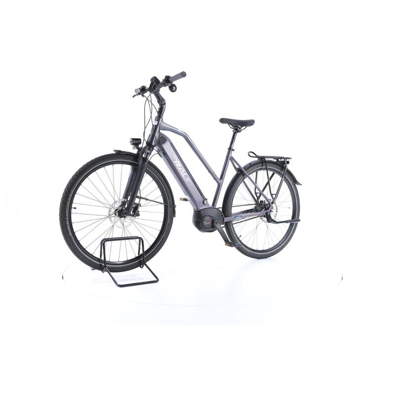 Reconditionné - Raleigh Kent Premium Vélo électrique Femmes 2021 - Bon