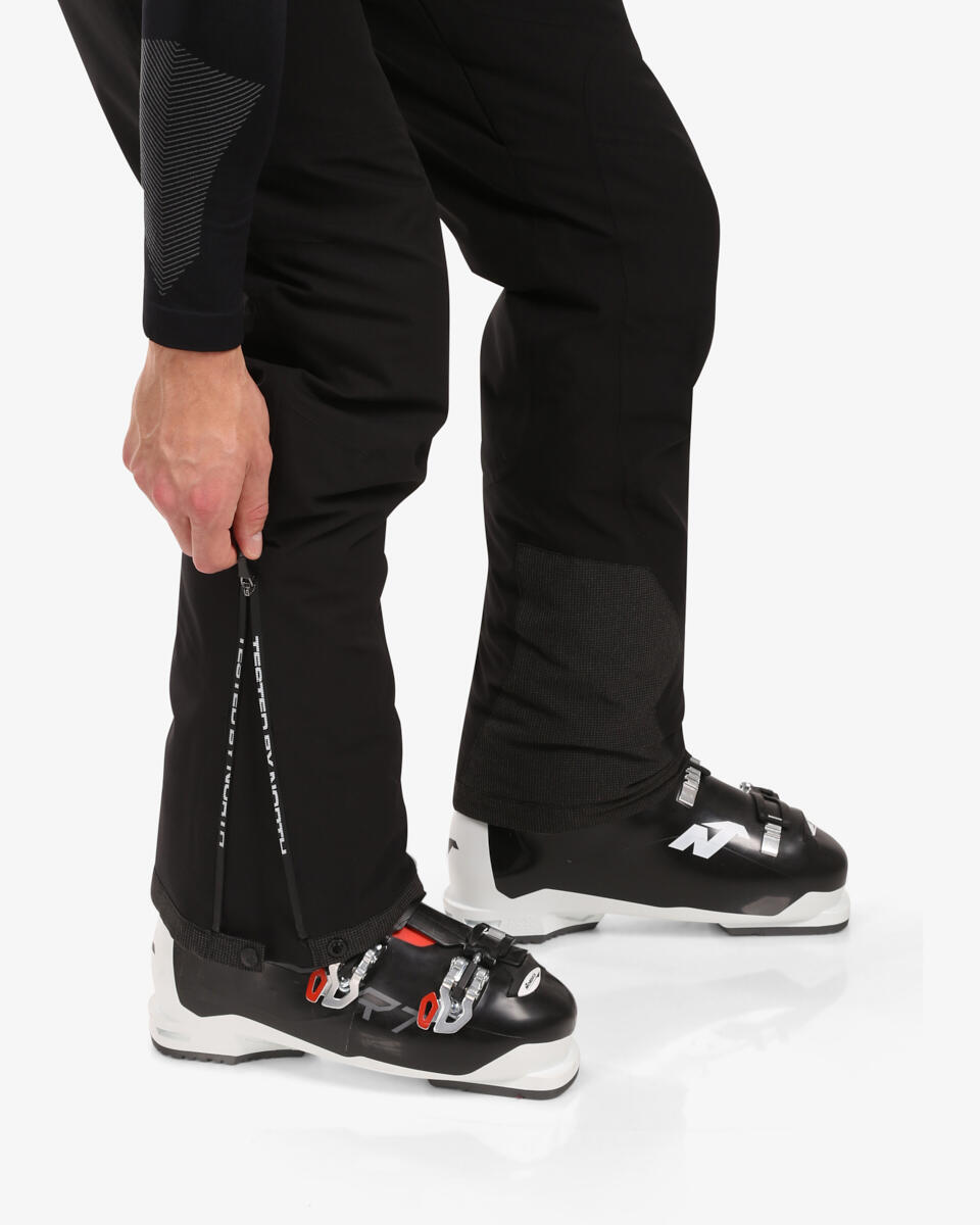Pantaloni da sci Kilpi Methone 4/7