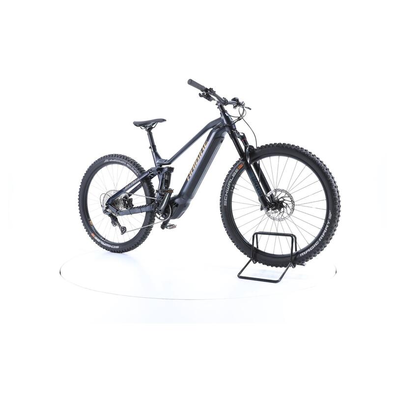 Refurbished - Haibike AllTrail 6 Fully E-Bike 2023 - Zeer goed