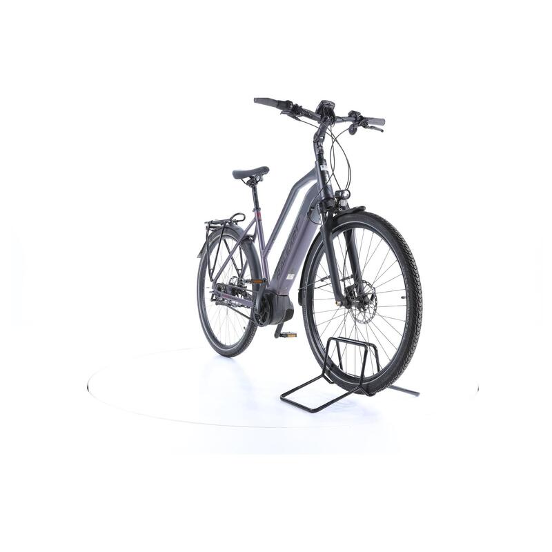 Refurbished - Raleigh Kent Premium E-Bike Dames 2021 - Goed