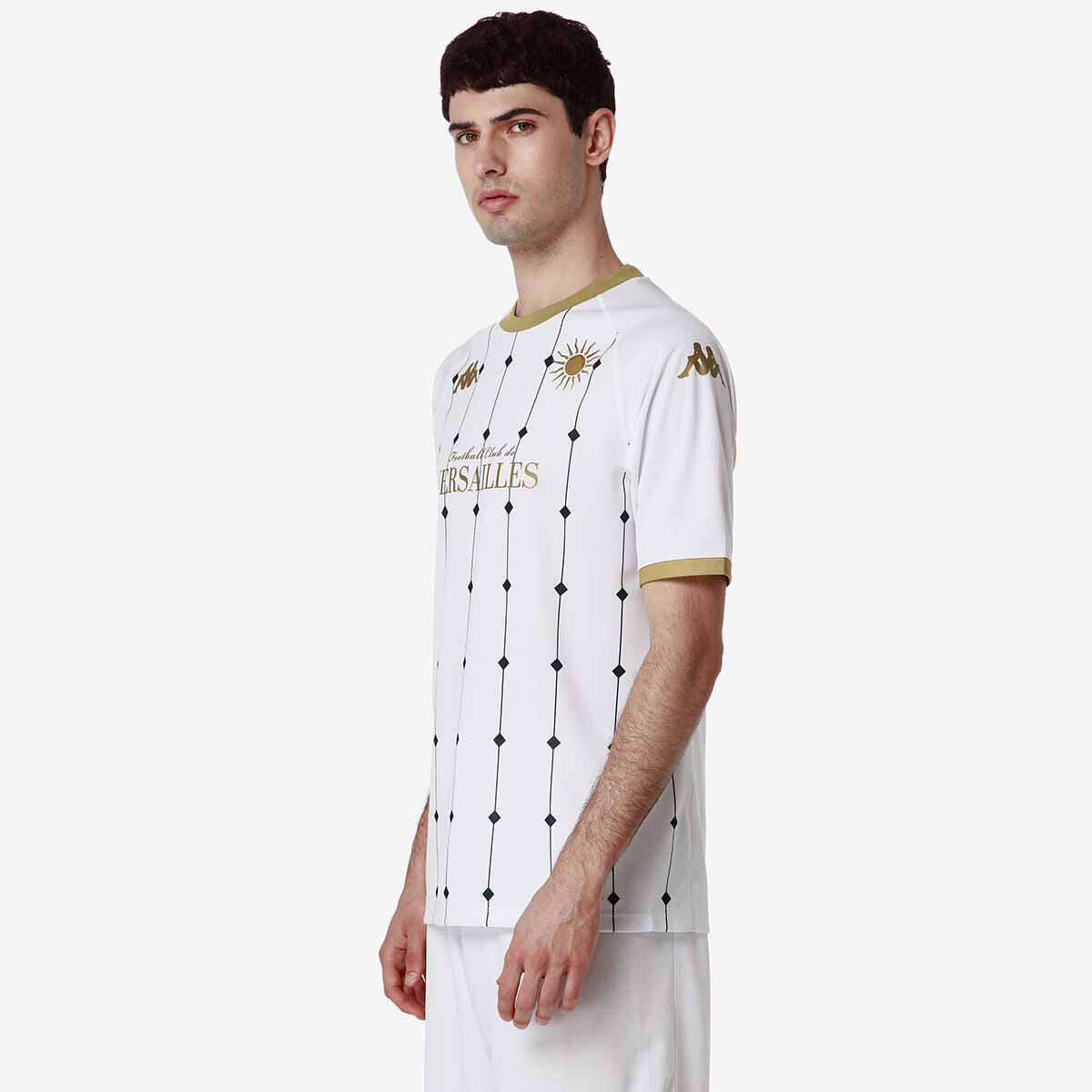 Maillot Kombat Away homme FC Versailles 24/26 7/7