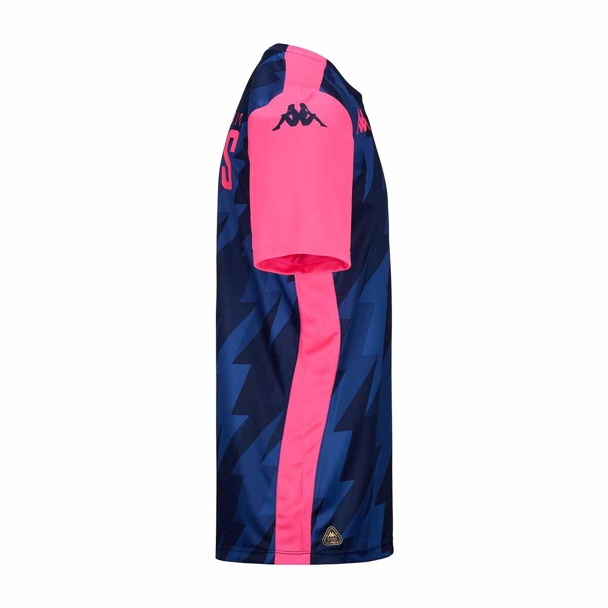 Costume da bagno Stade Français Aboupre Pro 8 2024/25 2/3