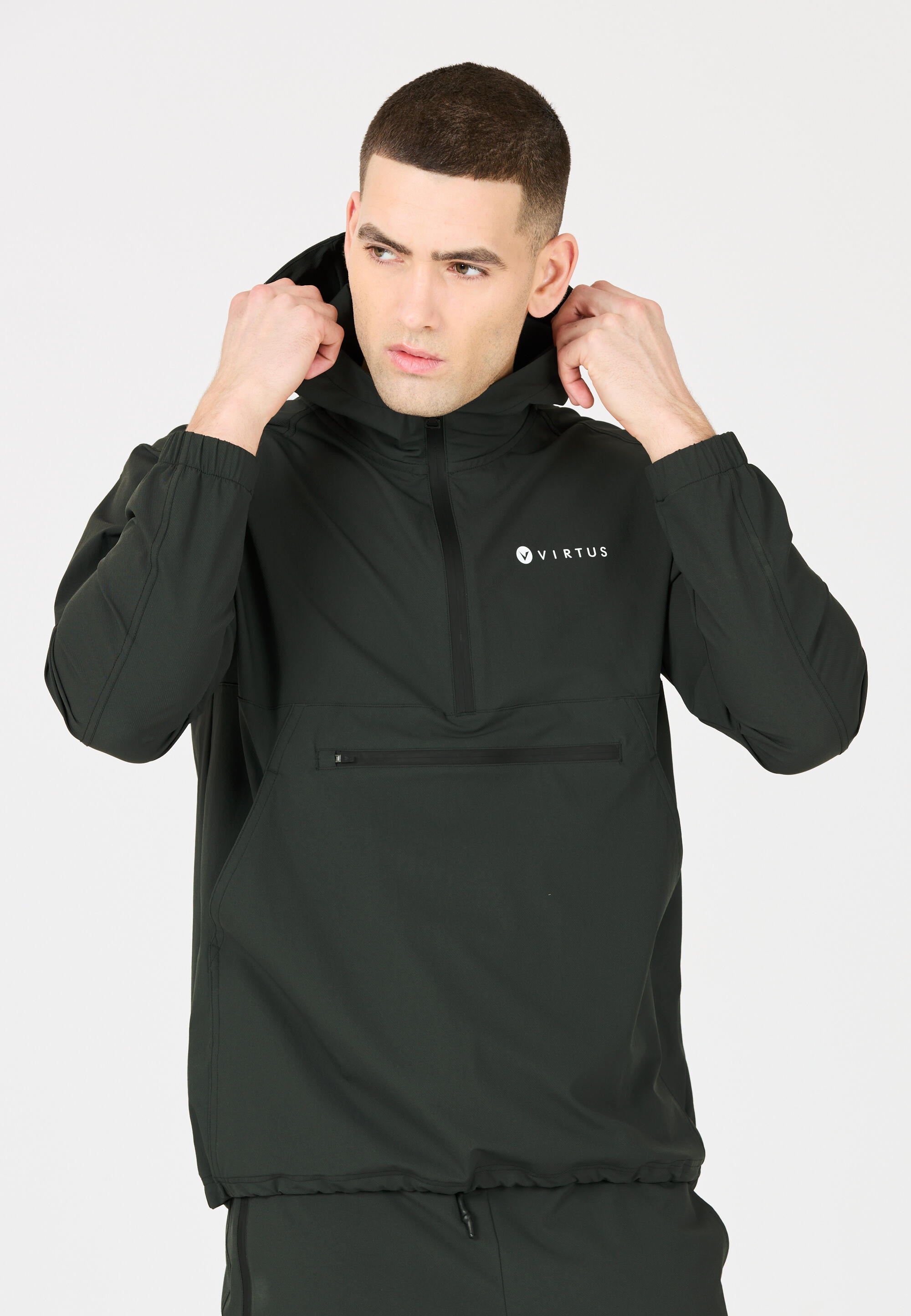 Jacke Jayson 5/5