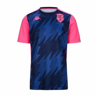 Costume da bagno Stade Français Aboupre Pro 8 2024/25