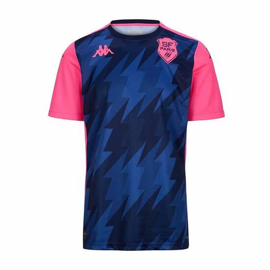 Costume da bagno Stade Français Aboupre Pro 8 2024/25