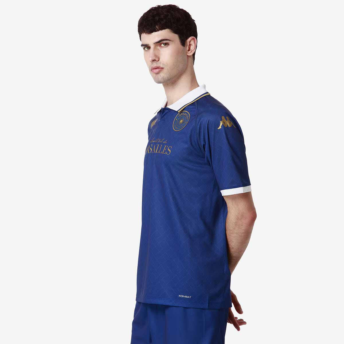 Trainingsshirt FC Versailles 78 Kombat 2024/25 7/7