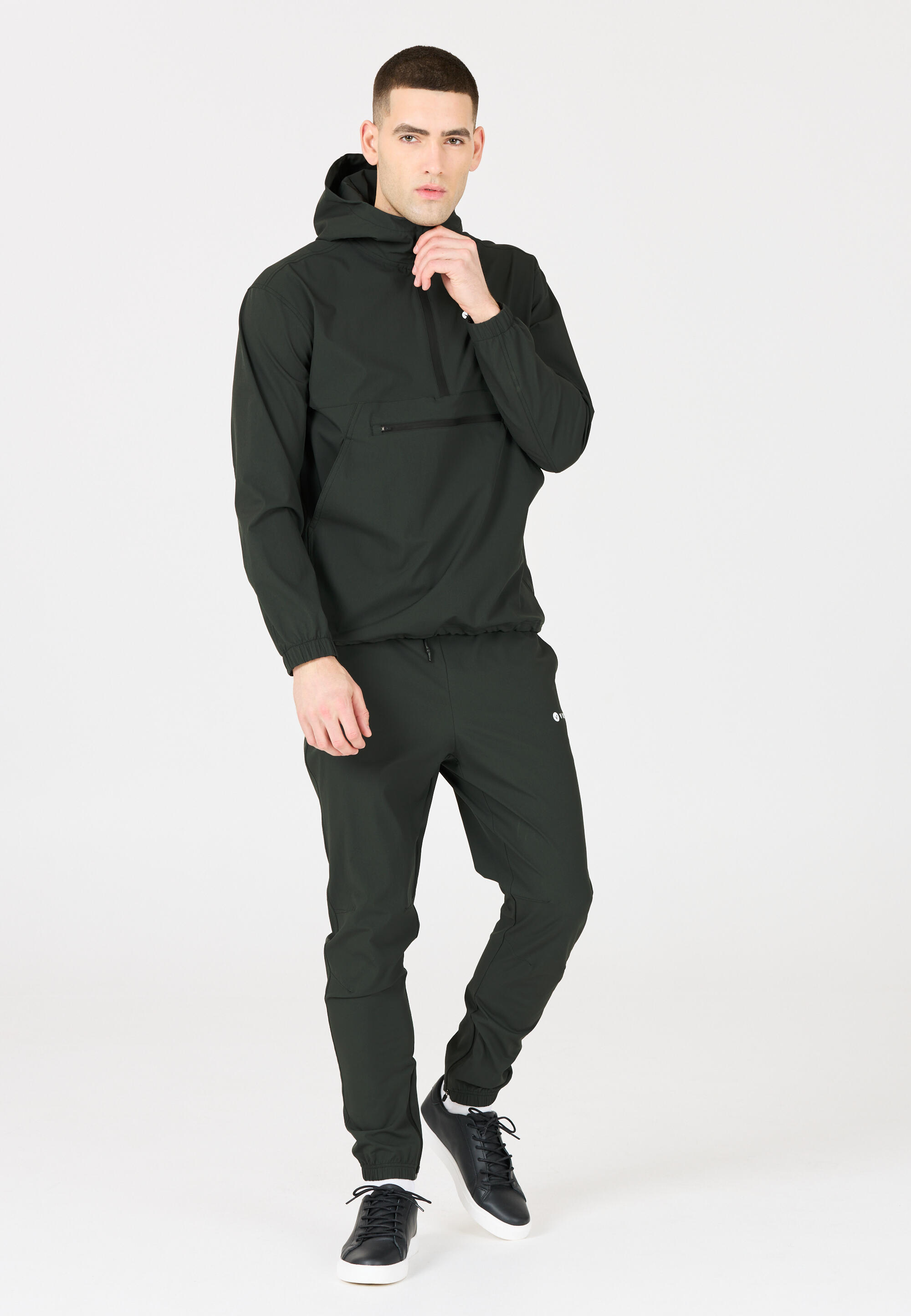 Jacke Jayson 4/5