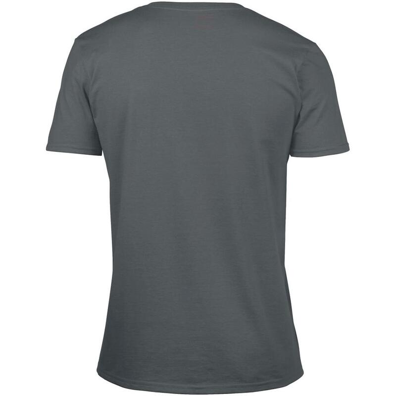 Tricou Drumeții În Natură Gildan Bărbați