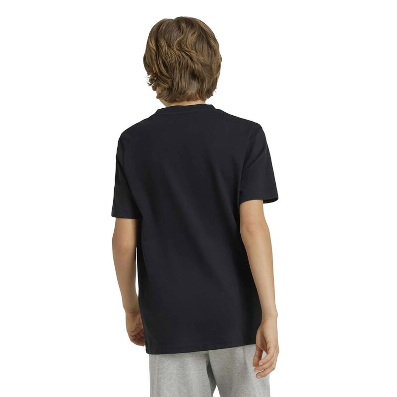 Adidas Sport Tech Tafel-T-Shirt Kind