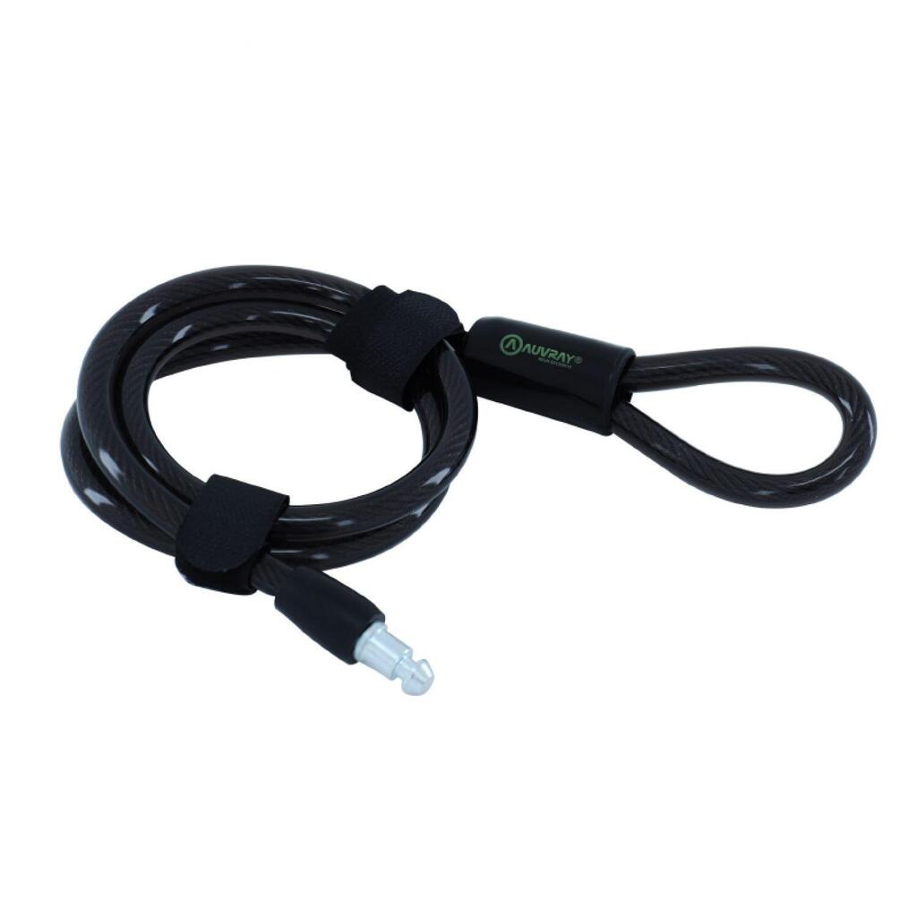 Cable lock Auvray Mega Lock Long. 100 Ø10