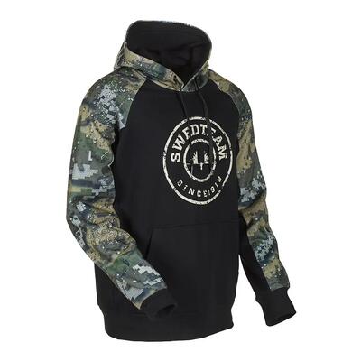 Hoodie swedteam ridge