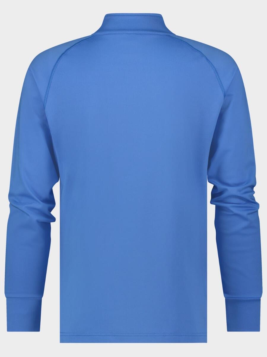 Pull de ski pour homme Arctique Bleu 4/7