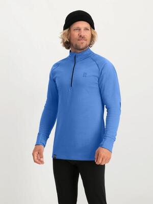 Skipullover für Herren Arctic Blue