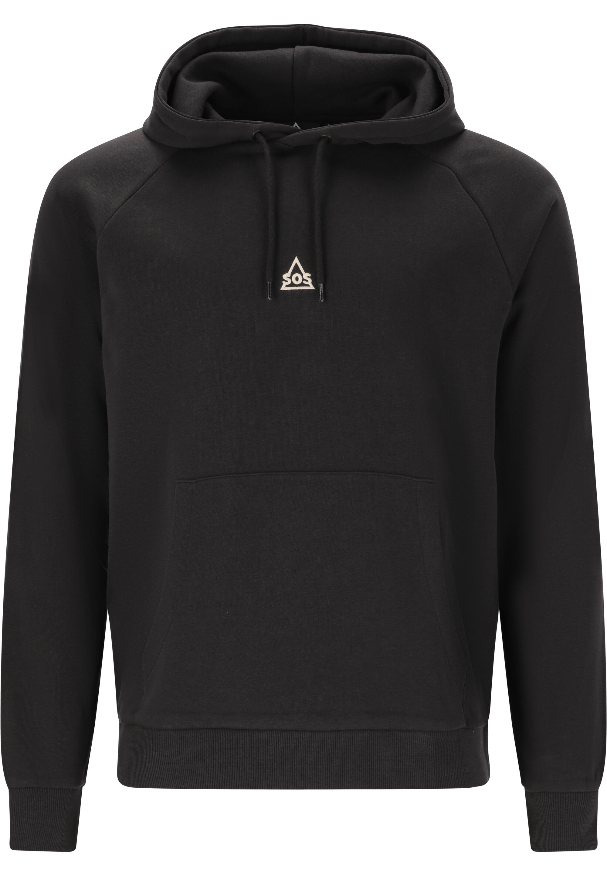 Sweatshirt à capuche SOS Majella 1/5