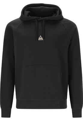 Trui met capuchon majella