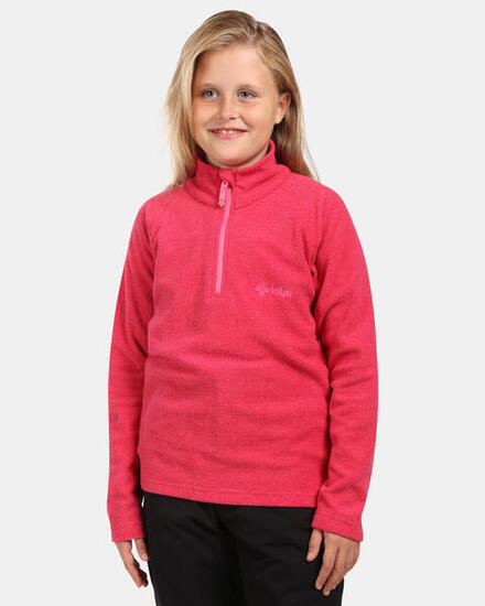 Polaire fille Kilpi Almeri
